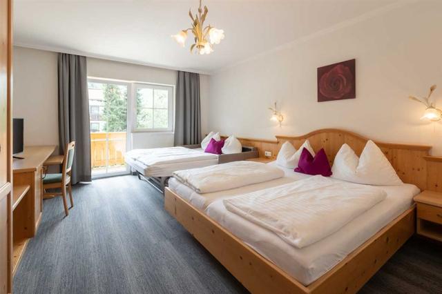 Wanderhotel Erika