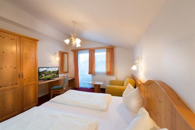 Wanderhotel Erika