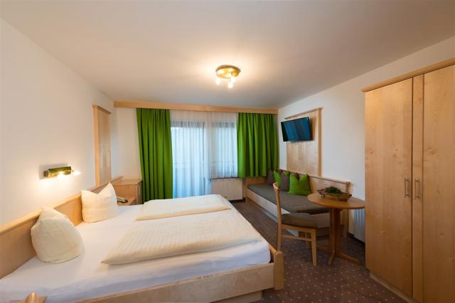 Wanderhotel Erika