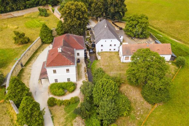 Babiččino údolí - zdroj Czechtourism