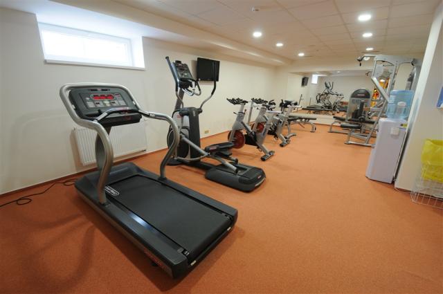 Fitness