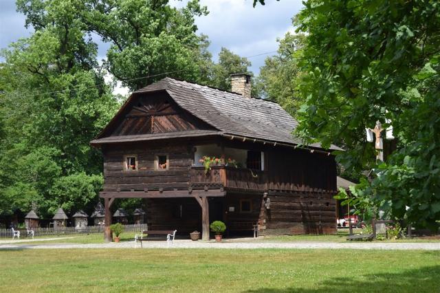 Valašské muzeum v přírodě