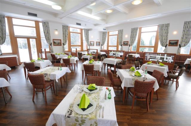 Restaurace