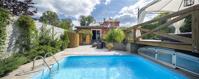 Pytloun Wellness Travel