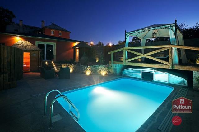 Pytloun Wellness Travel