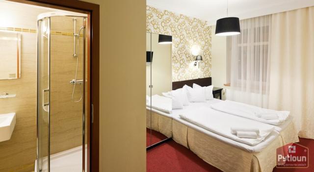 Pytloun Wellness Travel