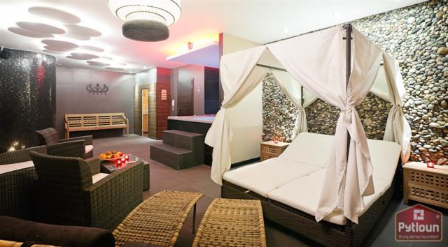 Pytloun Wellness Travel