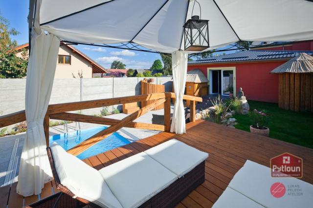 Pytloun Wellness Travel