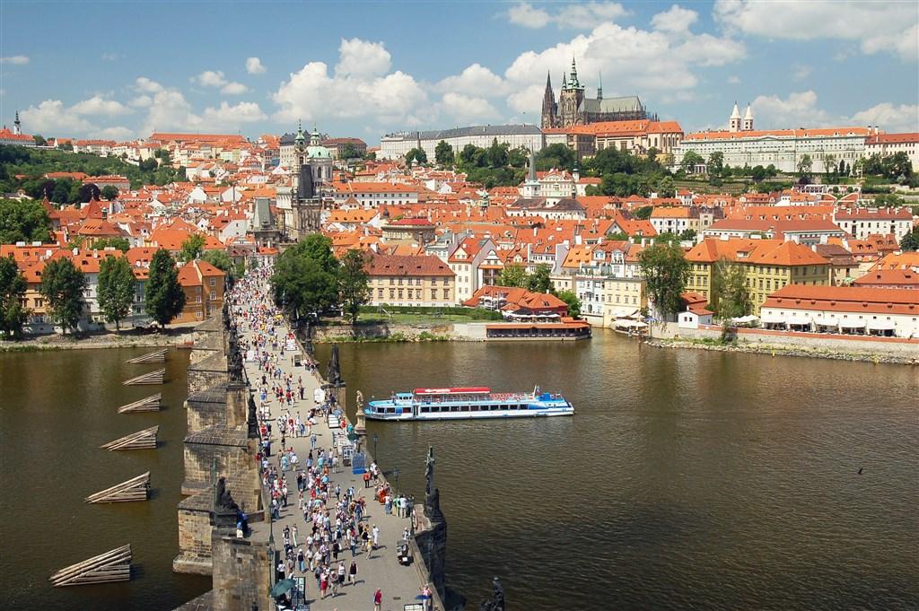 zdroj fotografie ©Prague City Tourism