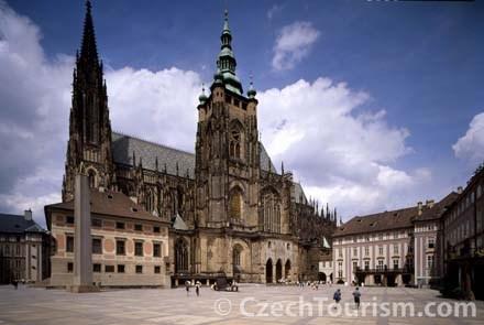DUO - Praha 9 - Střížkov