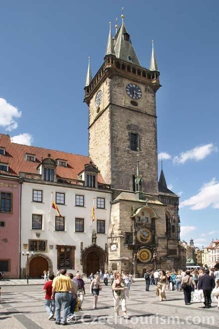 DUO - Praha 9 - Střížkov
