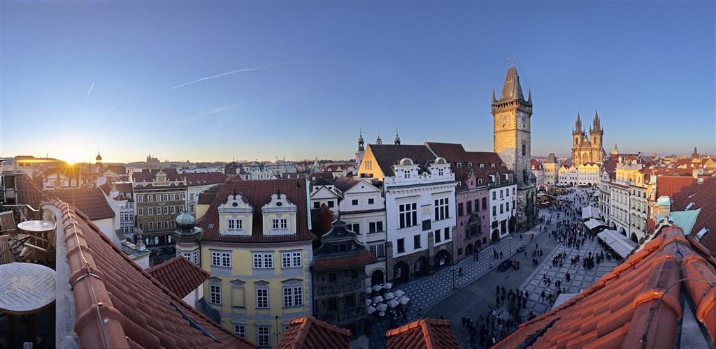zdroj fotografie ©Prague City Tourism