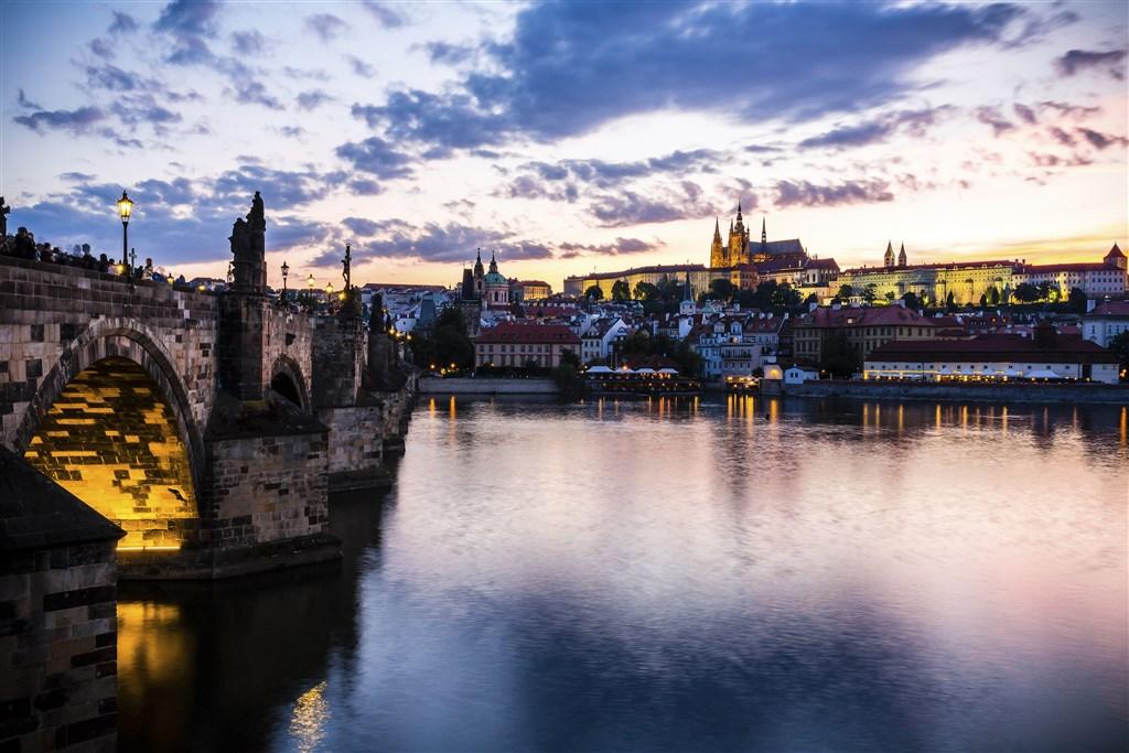 zdroj fotografie ©Prague City Tourism