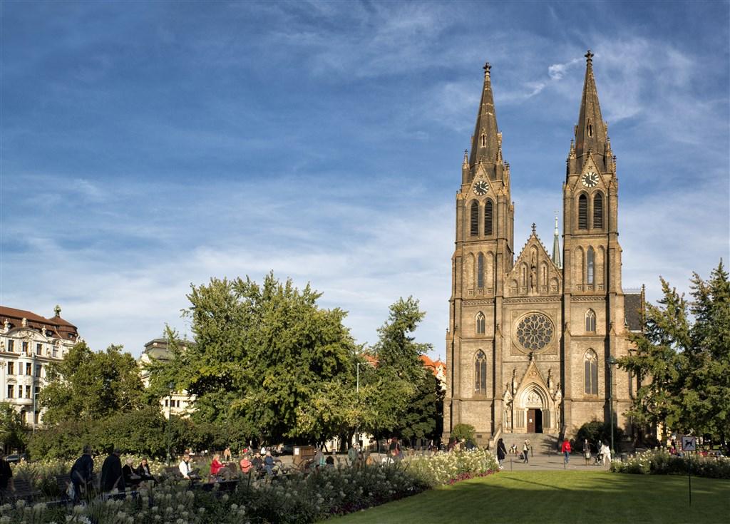 zdroj fotografie ©Prague City Tourism
