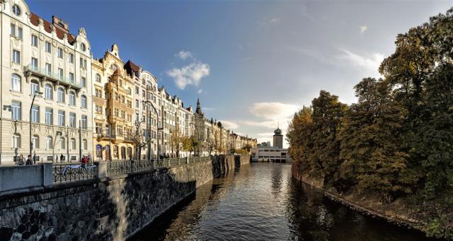 ©Prague City Tourism