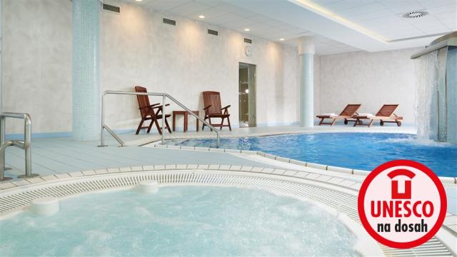 Orea Spa Hotel Cristal