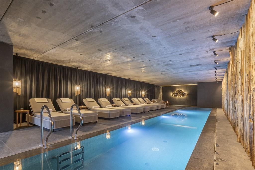 Pytloun Hotel Harrachov