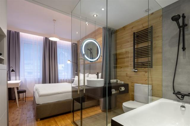 Pytloun Hotel Harrachov