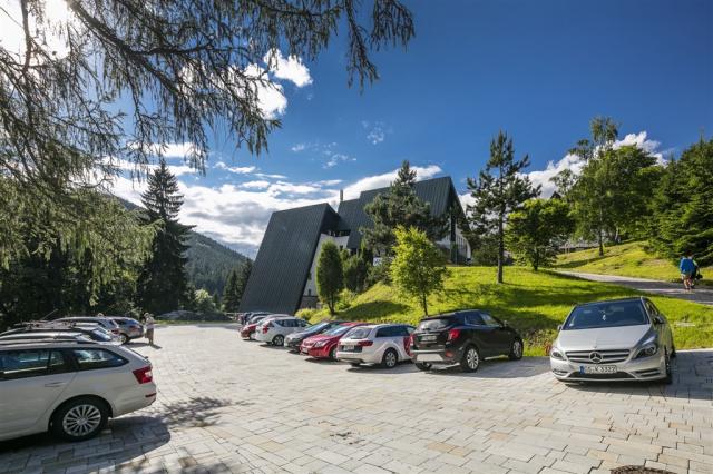 Pytloun Hotel Harrachov