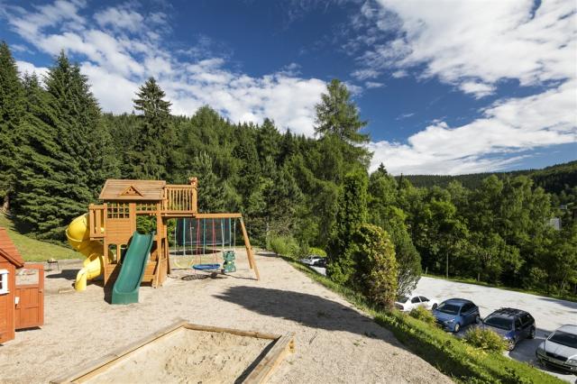 Pytloun Hotel Harrachov