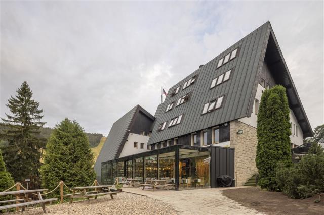 Pytloun Hotel Harrachov