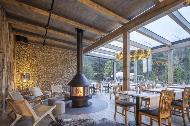 Pytloun Hotel Harrachov