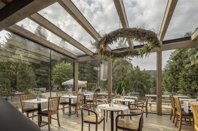 Pytloun Hotel Harrachov
