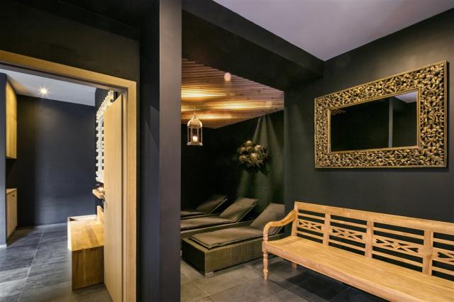 WELLMOUNT - wellness centrum
