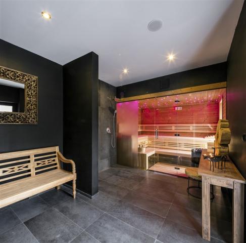 WELLMOUNT - wellness centrum