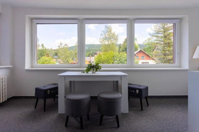Harrachov Inn