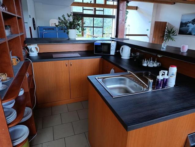 Harrachov Inn