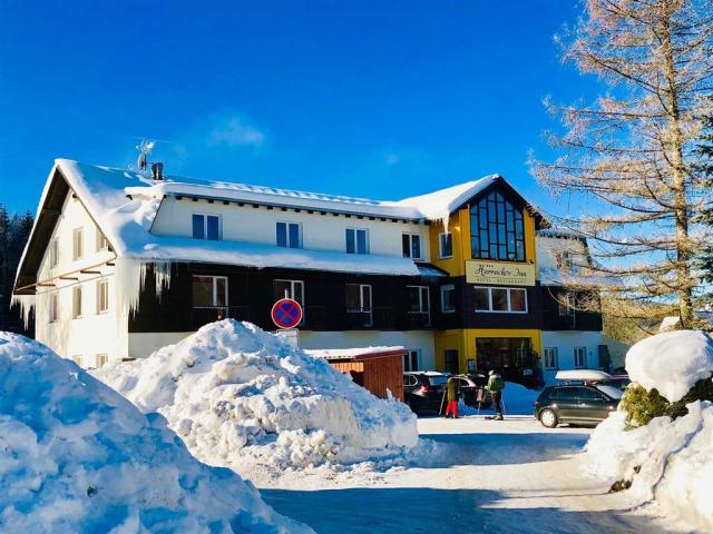 Harrachov Inn