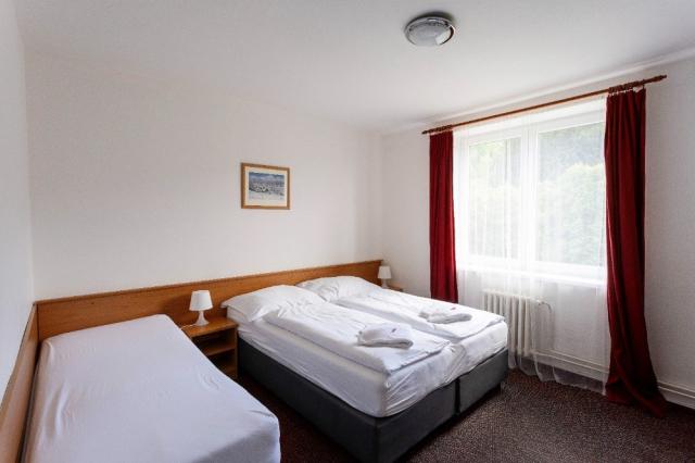 Harrachov Inn