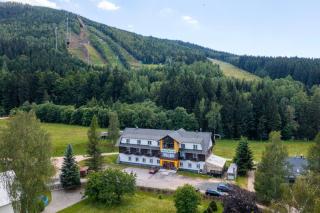 Harrachov Inn