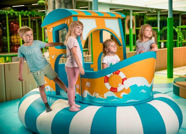 Funpark