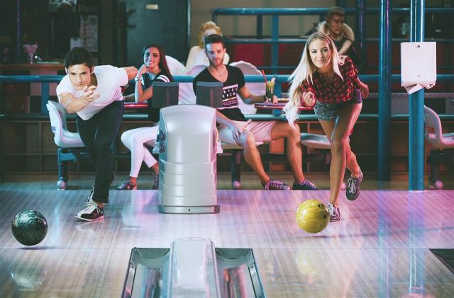 Bowling