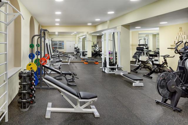 Fitness