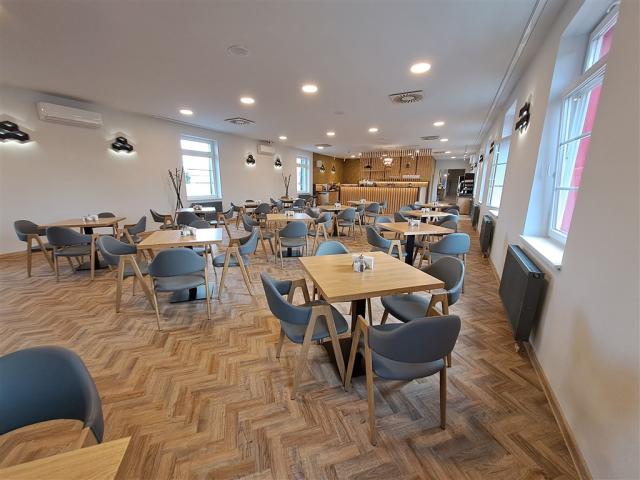 Restaurace Vitalis