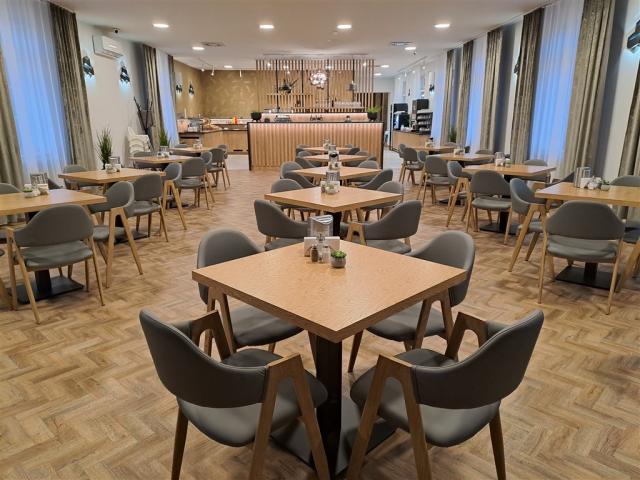 Restaurace Vitalis