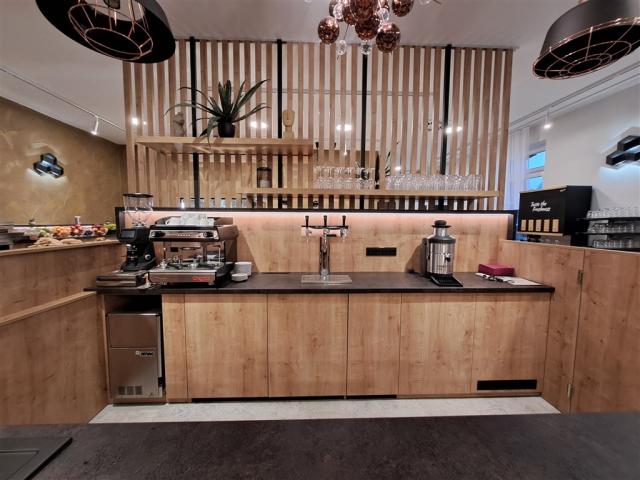 Restaurace Vitalis