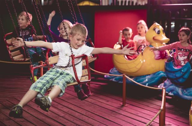 Lunapark