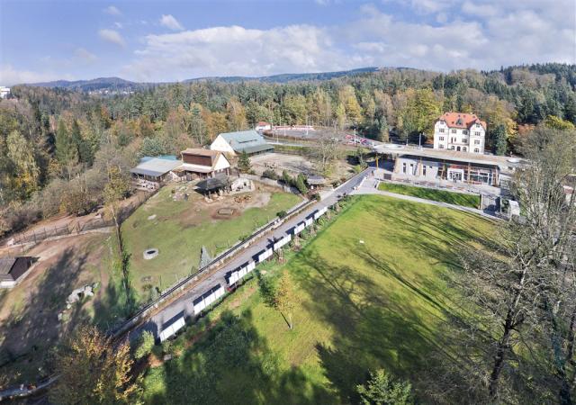 ZOO - zdroj www.visitliberec.eu