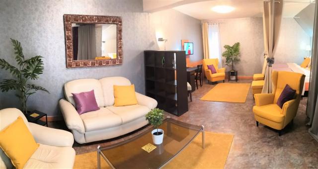 apartmán