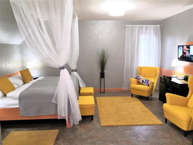 apartmán