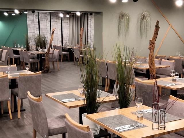 restaurace