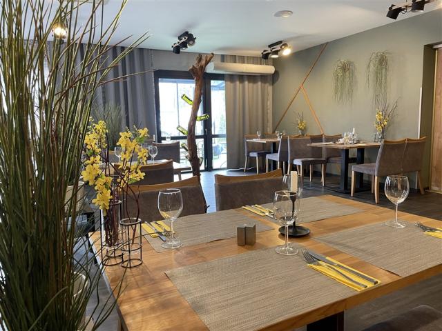 restaurace