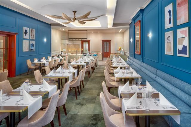 Restaurace Sophia