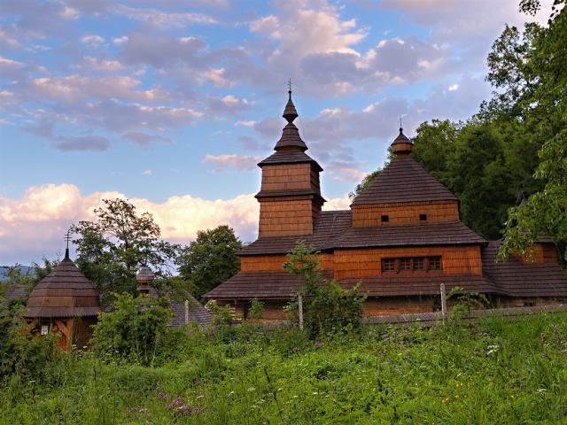 Skanzen