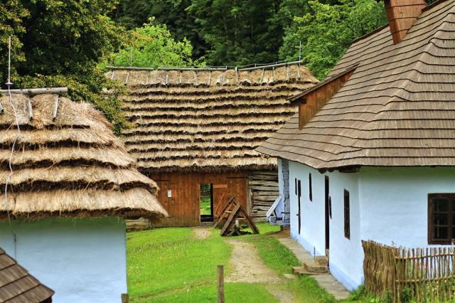 Skanzen