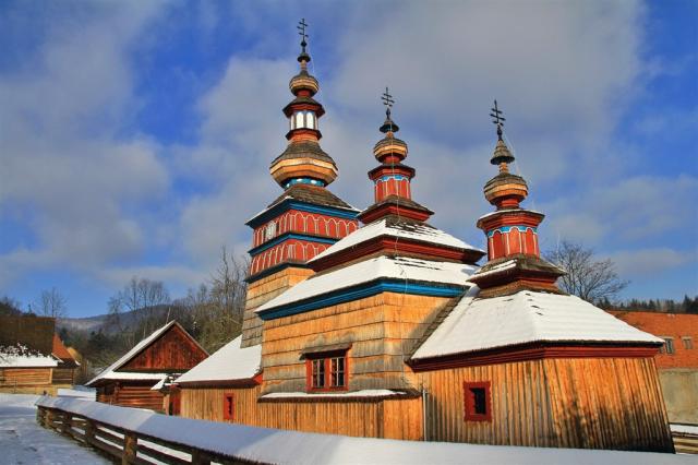 skanzen